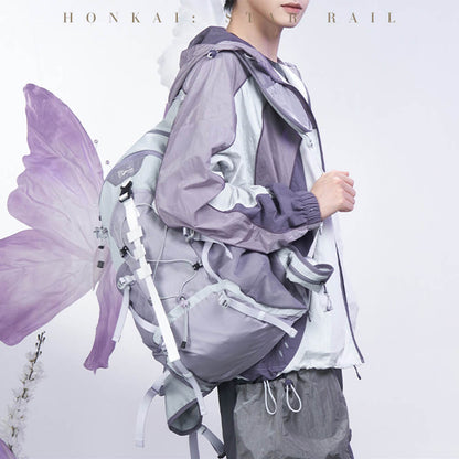 Castorice Impression Series Backpack