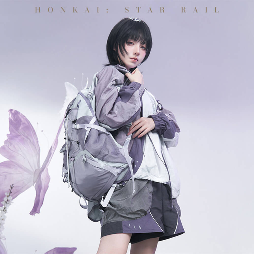 Castorice Impression Series Backpack