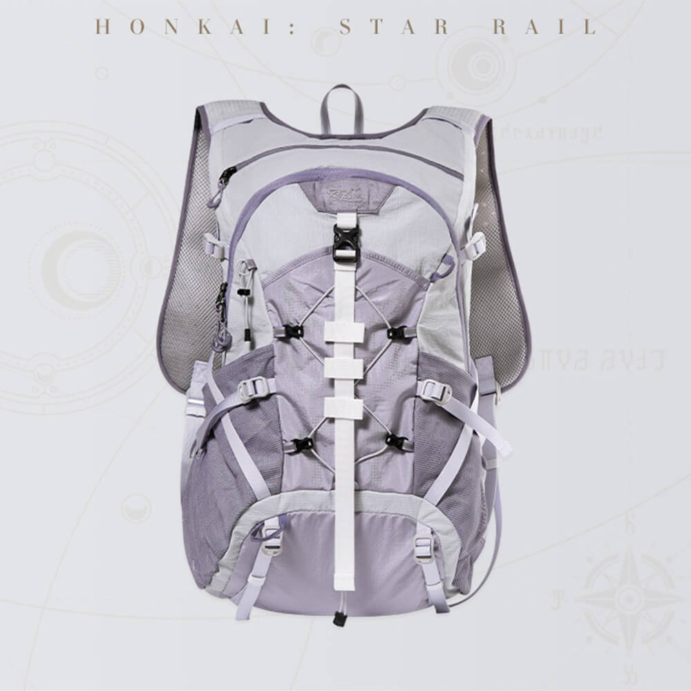Castorice Impression Series Backpack