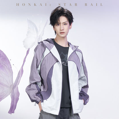Castorice Impression Series Jacket