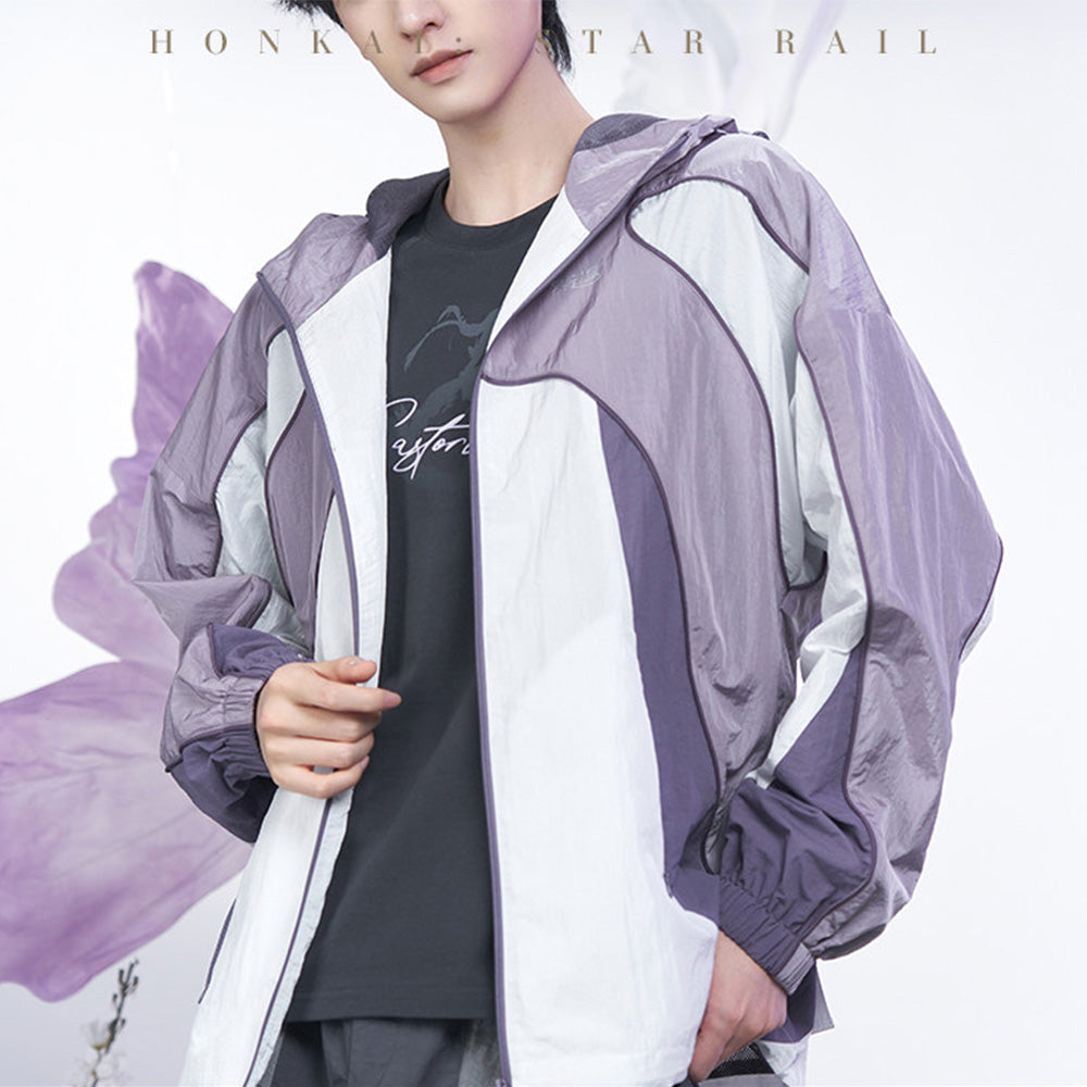 Castorice Impression Series Jacket