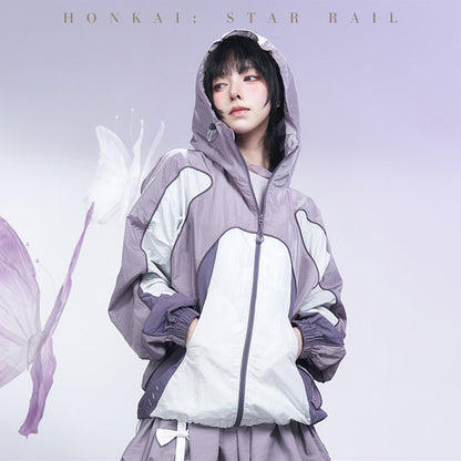Castorice Impression Series Jacket