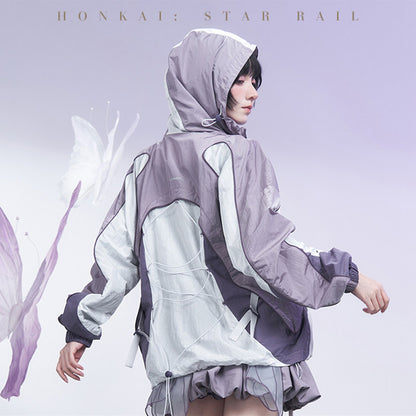 Castorice Impression Series Jacket