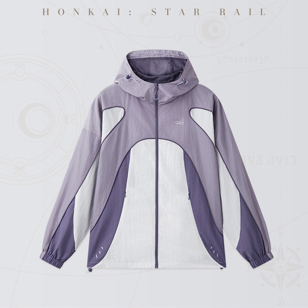 Castorice Impression Series Jacket
