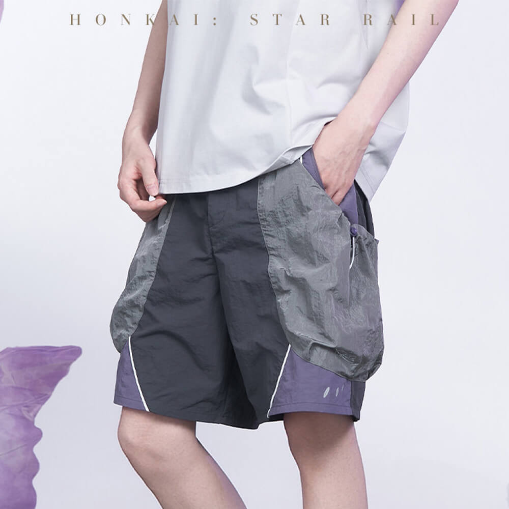 Castorice Impression Series Shorts