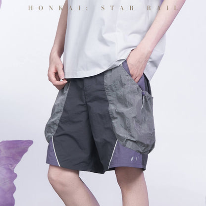 Castorice Impression Series Shorts