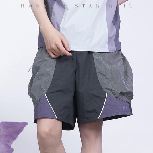 Castorice Impression Series Shorts