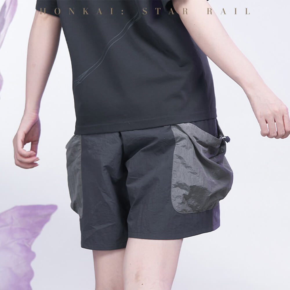 Castorice Impression Series Shorts
