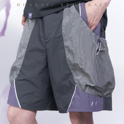 Castorice Impression Series Shorts