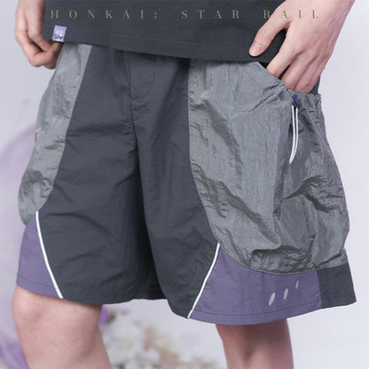 Castorice Impression Series Shorts