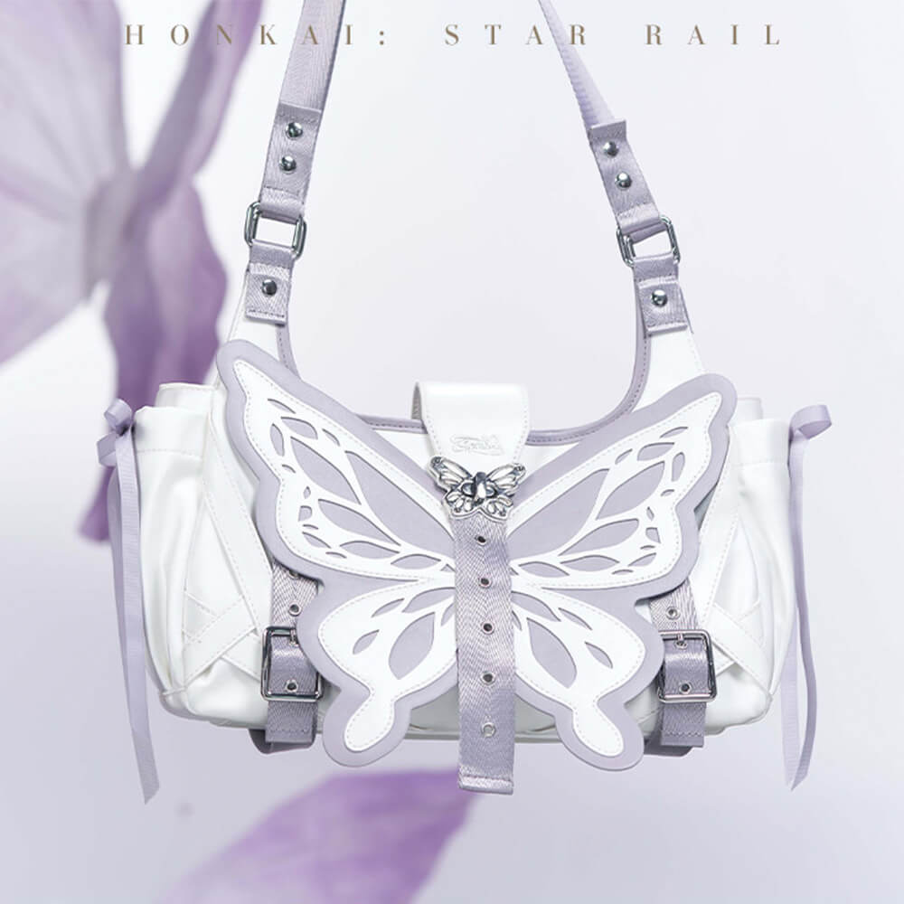 Castorice Impression Series Shoulder Bag