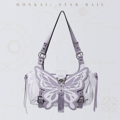Castorice Impression Series Shoulder Bag
