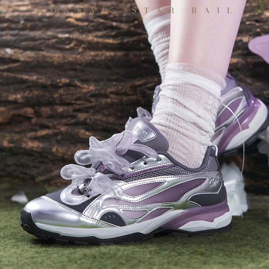 Castorice Impression Series Sneakers