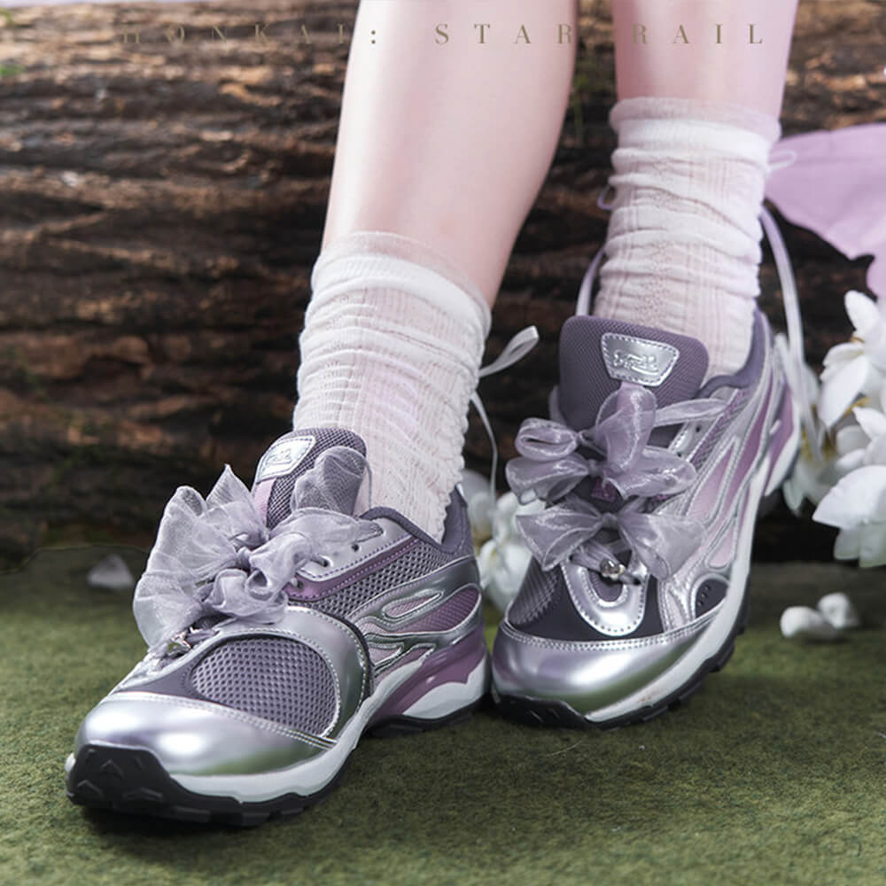 Castorice Impression Series Sneakers
