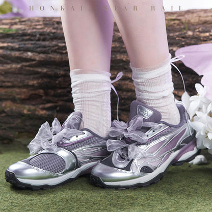 Castorice Impression Series Sneakers