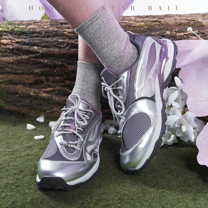 Castorice Impression Series Sneakers