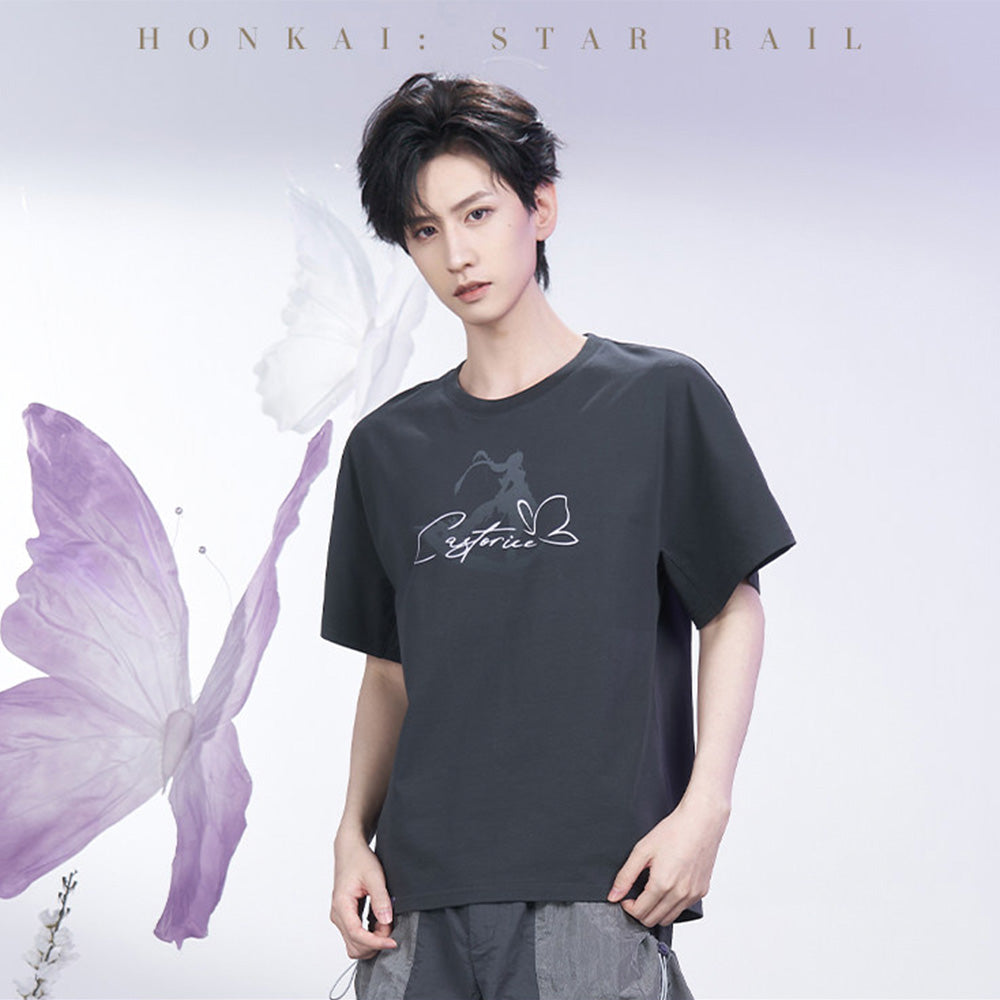 Castorice Impression Series T-Shirt