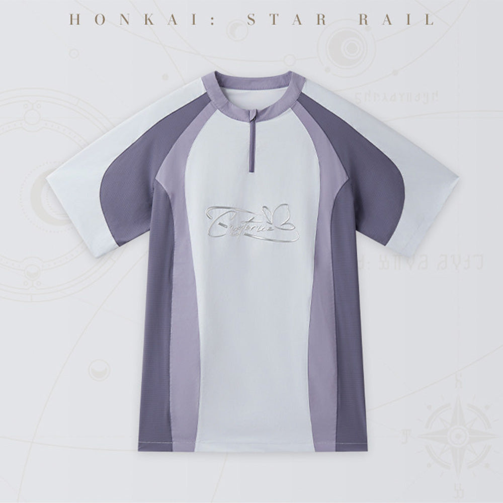 Castorice Impression Series T-Shirt