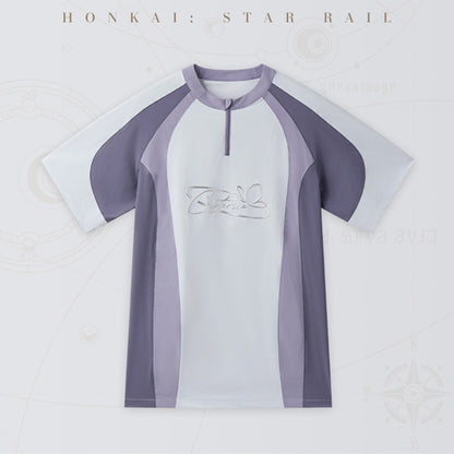 Castorice Impression Series T-Shirt