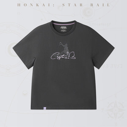 Castorice Impression Series T-Shirt