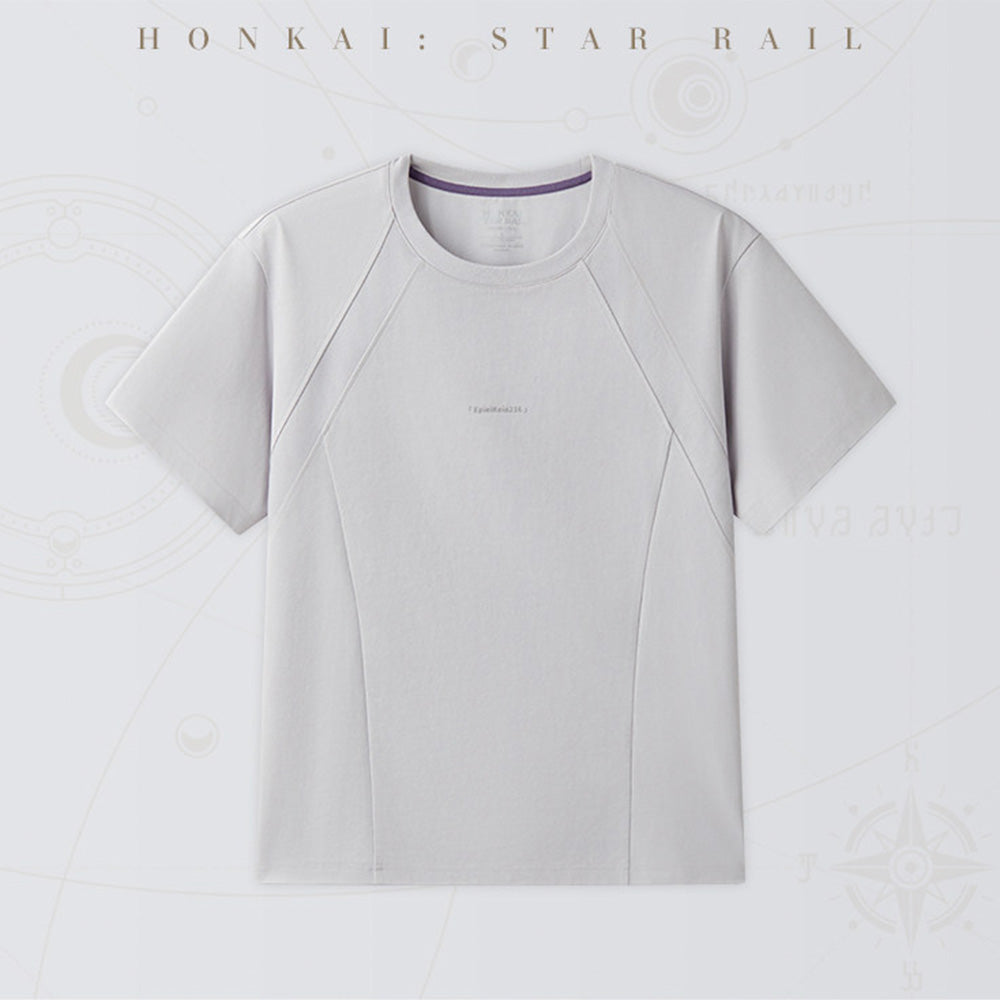 Castorice Impression Series T-Shirt