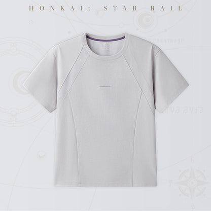 Castorice Impression Series T-Shirt