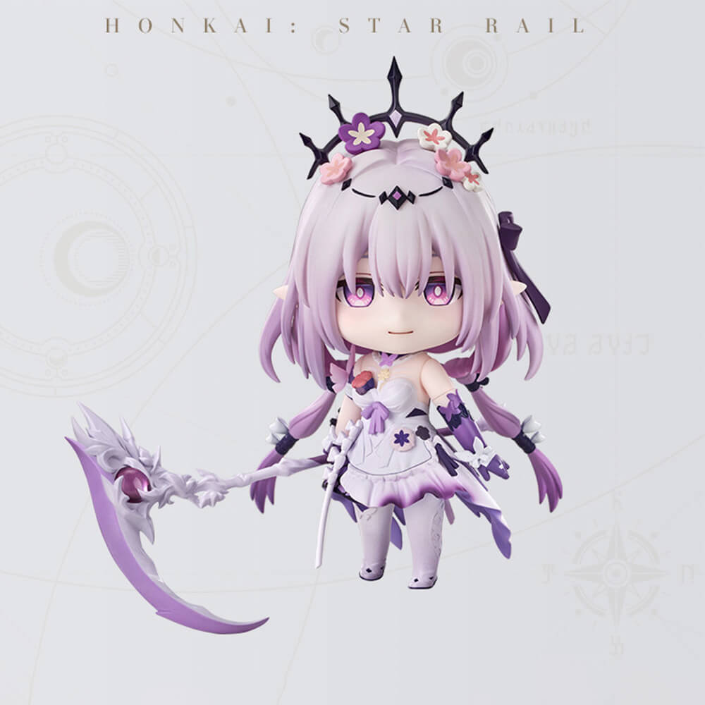 Castorice Nendoroid Action Figure