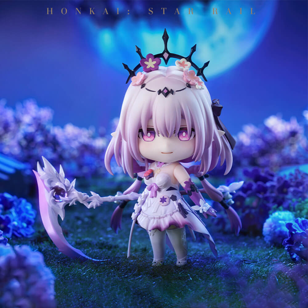 Castorice Nendoroid Action Figure