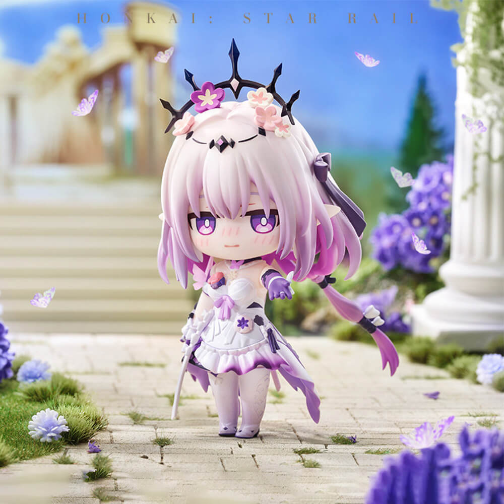 Castorice Nendoroid Action Figure