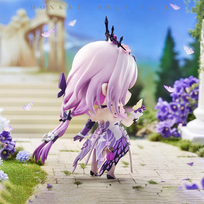 Castorice Nendoroid Action Figure
