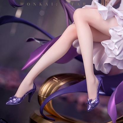 【 Pre order 】Castorice Star Rail LIVE Ver. 1/8 Scale Figure