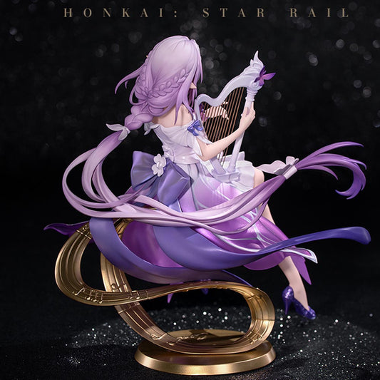 【 Pre order 】Castorice Star Rail LIVE Ver. 1/8 Scale Figure