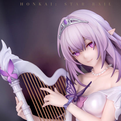 【 Pre order 】Castorice Star Rail LIVE Ver. 1/8 Scale Figure