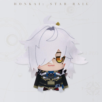 Chibi Gurumi Series Plush Keychain Vol. 2