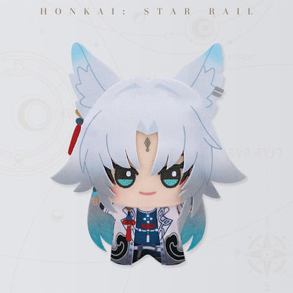 Chibi Gurumi Series Plush Keychain Vol. 2