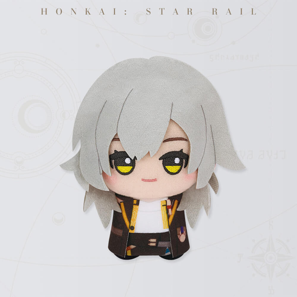 Chibi Gurumi Series Plush Keychain Vol. 2