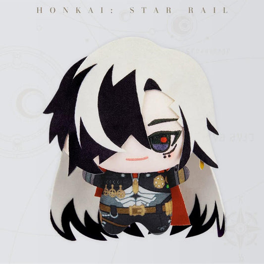 Chibi Gurumi Series Plush Keychain Vol. 3