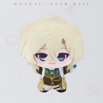 Chibi Gurumi Series Plush Keychain Vol. 3