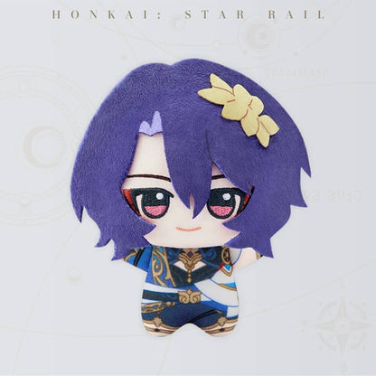 Chibi Gurumi Series Plush Keychain Vol. 3