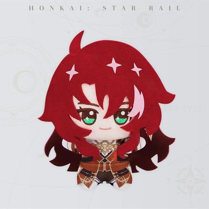 Chibi Gurumi Series Plush Keychain Vol. 3