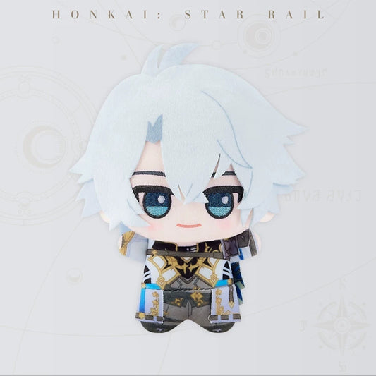 Chibi Gurumi Series Plush Keychain Vol. 4