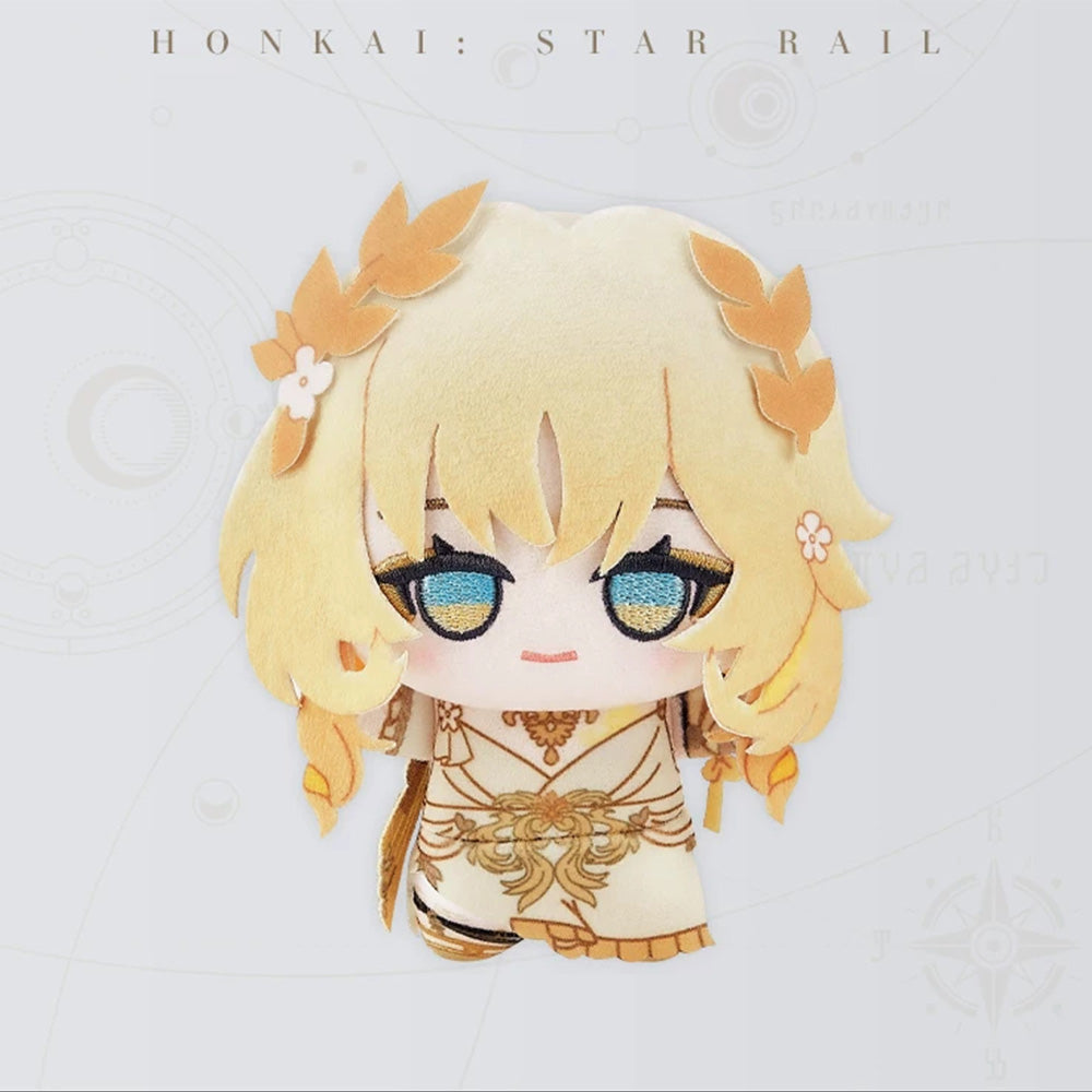 Chibi Gurumi Series Plush Keychain Vol. 4