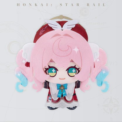 Chibi Gurumi Series Plush Keychain Vol. 4