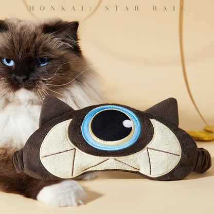 Cipher Impression Series Eye Mask