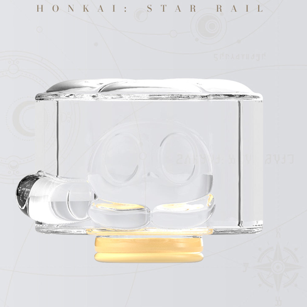 Honkai Star Rail Critter Pick "Ruan Mei's Creation" Blind Bag