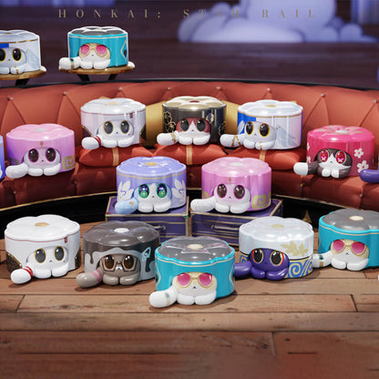 Critter Pick "Ruan Mei's Creation" Blind Bag Vol.2