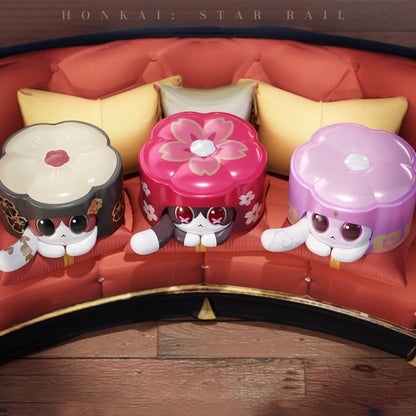 Critter Pick "Ruan Mei's Creation" Blind Bag Vol.2
