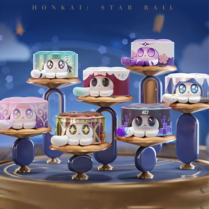 Critter Pick "Ruan Mei's Creation" Blind Bag Vol.3