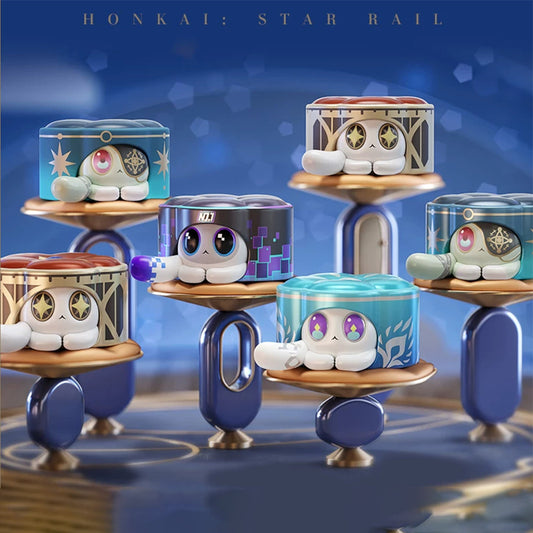Critter Pick "Ruan Mei's Creation" Blind Bag Vol.3
