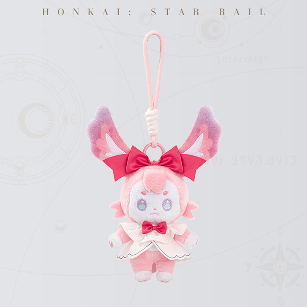 【 Pre order 】Cyrene Beautiful Holiday Series Merch